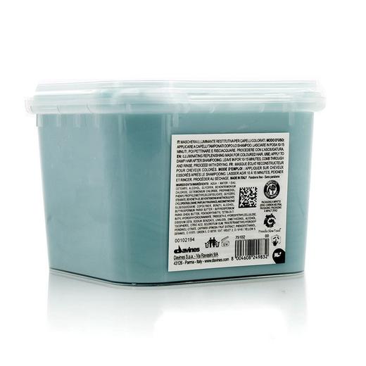 Davines大卫尼斯 - Minu亮彩保护发膜 (适合漂染发质) 商品图1