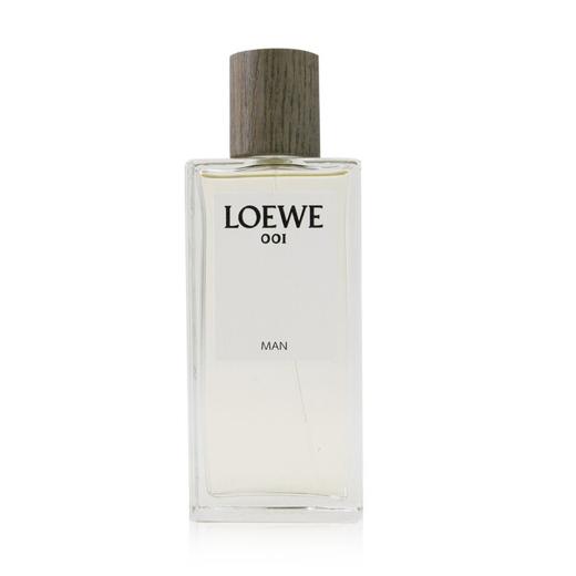 LOEWE罗意威  - 001 事后清晨男士 淡香精 EDP 商品图3