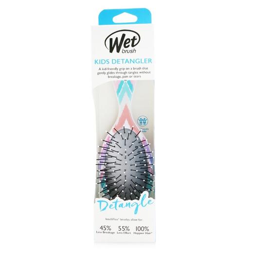 WET BRUSH - 儿童发梳 Kid's Detangler - # Chevron 商品图2