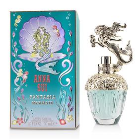安娜苏  - 筑梦人鱼（美人鱼） 淡香水 EDT