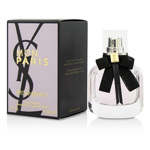 圣罗兰(YSL) - 反转巴黎（经典版） 淡香精 EDP 商品图1