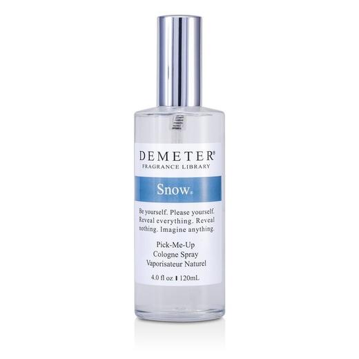 Demeter帝门特 - 雪古龙水喷雾 商品图0