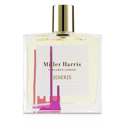 Miller Harris米勒·哈瑞丝 - 幻悦 诙谐曲 女士香水 Scherzo EDP 商品图0
