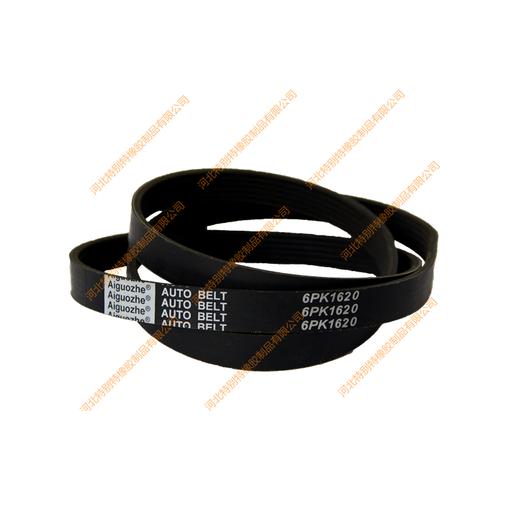 爱国者6pk1620皮带（61620） 商品图1