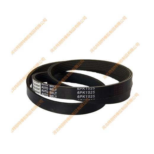 爱国者6pk1525霸龙380马力皮带/玉柴420马力电机皮带（61525） 商品图1