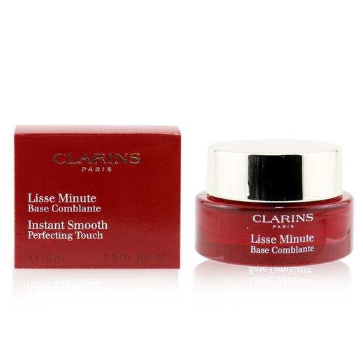 CLARINS娇韵诗 - 分秒极速 柔焦美肌修颜霜 Lisse Minute 商品图2