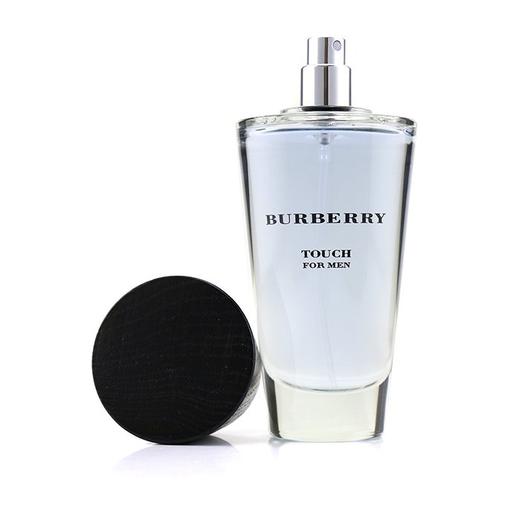 博柏利 - 情缘男士淡香水Touch EDT 商品图1