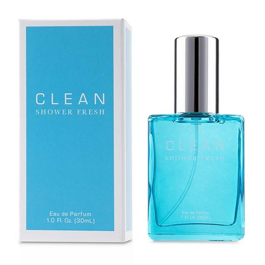 CLEAN克霖 - 清透 淡香精 EDP 商品图1
