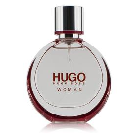 雨果博斯 - 优客女士香水Hugo Woman EDP