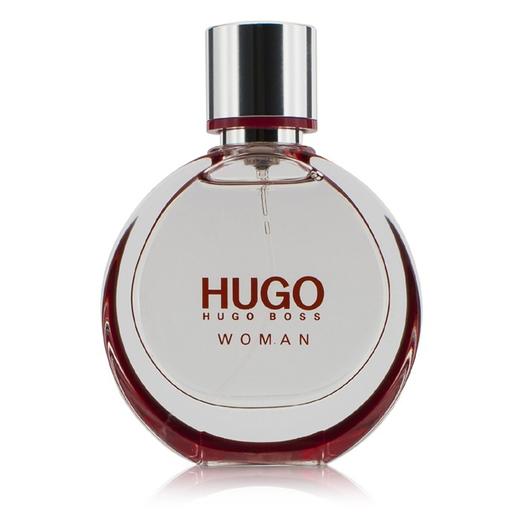 雨果博斯 - 优客女士香水Hugo Woman EDP 商品图0