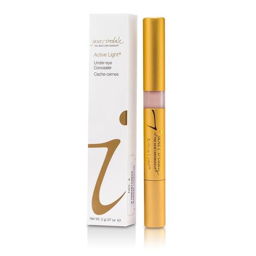 珍爱芮德  - 动力光笔眼部遮暇ActiveLightUnderEyeConcealer 商品图3