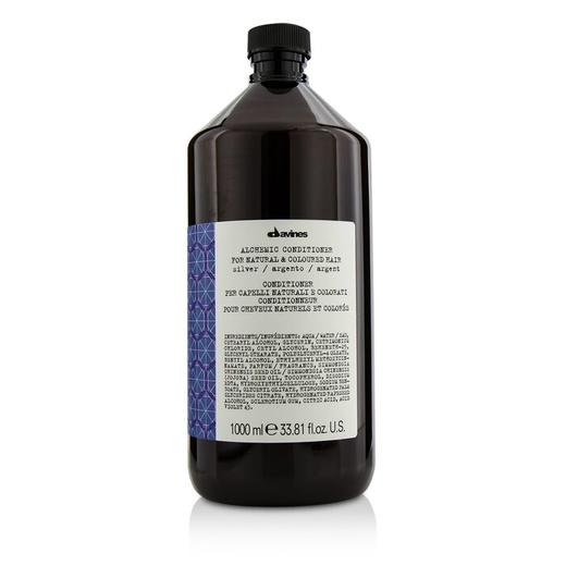 Davines大卫尼斯 - 炼金术护发素 - # Silver (For Natural & Coloured Hair) 商品图2