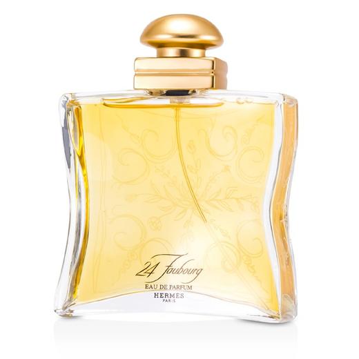 HERMES爱马仕 - 法布街24号(福宝大道24号)女士香水24 Faubourg EDP 商品图1