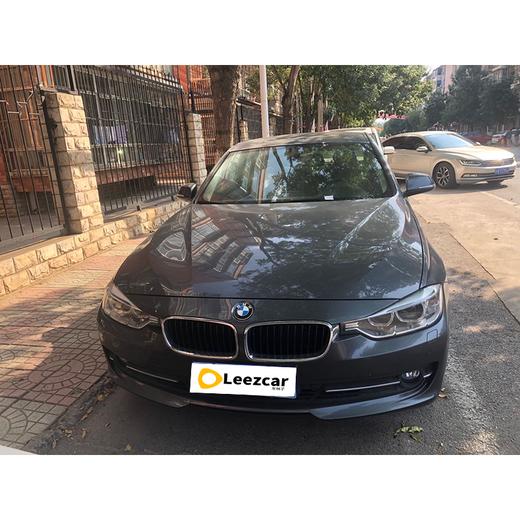 【月租-北京】宝马 3系 320Li 时尚型 商品图2