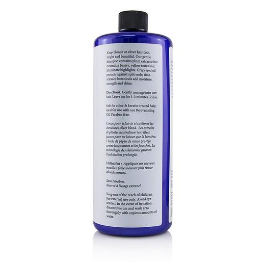 PHILIP B菲利普 B - 冰岛锁色金发洗发露 商品图0