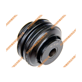 大运驾驶室翻转胶套/大运驾驶室翻转套/大运翻转套