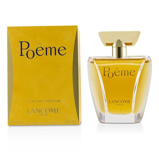 LANCOME兰蔻 - 诗情爱意香水Poeme EDP 商品图2