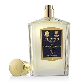 Floris佛罗瑞斯  - 特恩布尔&阿瑟男士香水Turnbull & Asser 71/72 EDP