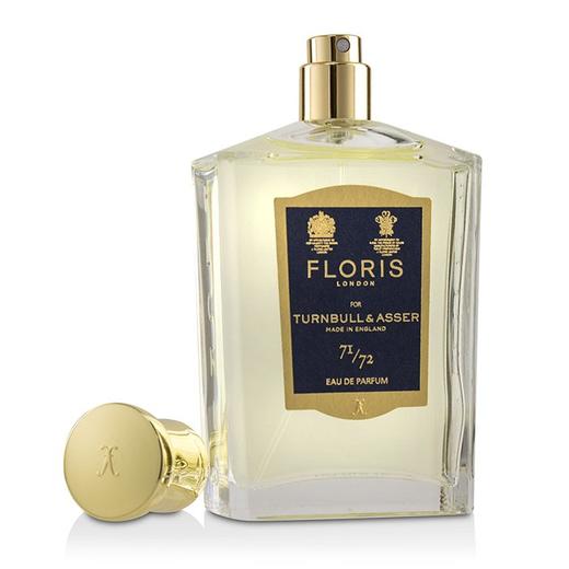 Floris佛罗瑞斯  - 特恩布尔&阿瑟男士香水Turnbull & Asser 71/72 EDP 商品图0