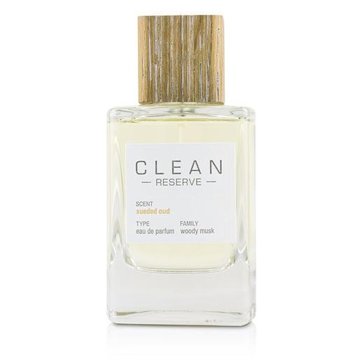 CLEAN克霖 - 私藏系列 麂皮乌木 淡香精 EDP 商品图0