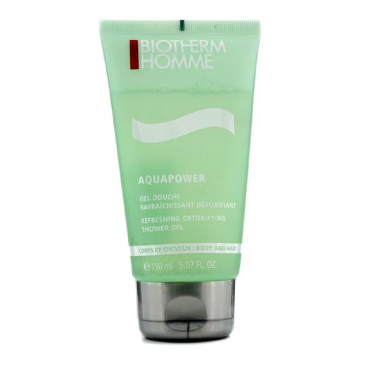 碧欧泉 - 男士水动力清爽沐浴露 Homme Aquapower Shower Gel 商品图0