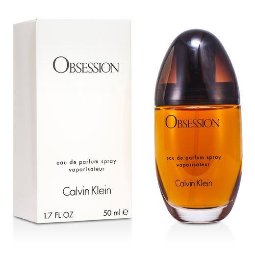 CK卡尔文·克莱 - 激情女士香水Obsession EDP 商品图0