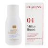 CLARINS娇韵诗 - 牛奶粉底液 商品缩略图3