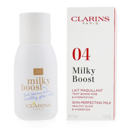 CLARINS娇韵诗 - 牛奶粉底液 商品图3