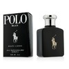 RALPH LAUREN拉夫劳伦 - 黑色马球男士淡香水Polo Black EDT 商品缩略图2