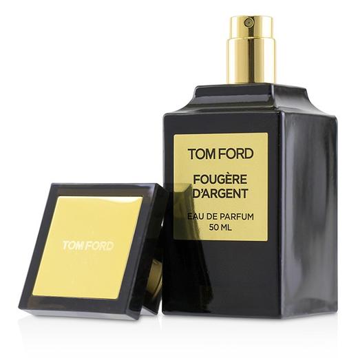 TOM FORD汤姆福特 - 馥郁醇香银色 淡香精 EDP 商品图1
