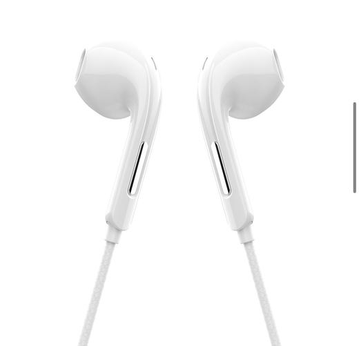 清仓价：有线圆孔耳机，手机电脑通用！ 商品图1