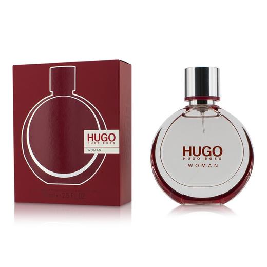 雨果博斯 - 优客女士香水Hugo Woman EDP 商品图2