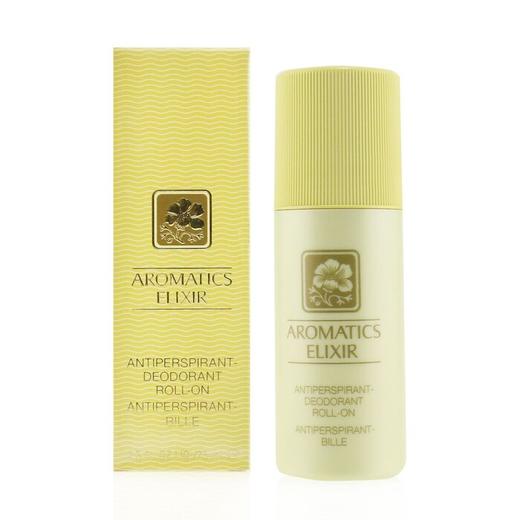 CLINIQUE倩碧 - 露止汗走珠 滚珠 商品图1