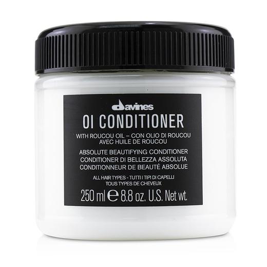 Davines大卫尼斯 - 欧艾护发素OI Conditioner 商品图2