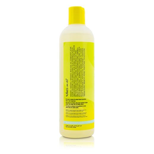 德娃  - 低洗发露清洁液（丰盈低泡-针对波浪卷发） 商品图1