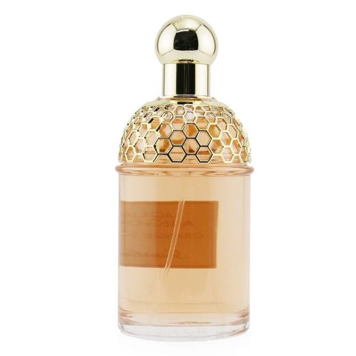 娇兰 - 花草水语倾橙之恋淡香水EDT Aqua Allegoria Orange Soleia Eau De Toilette Spray 商品图2