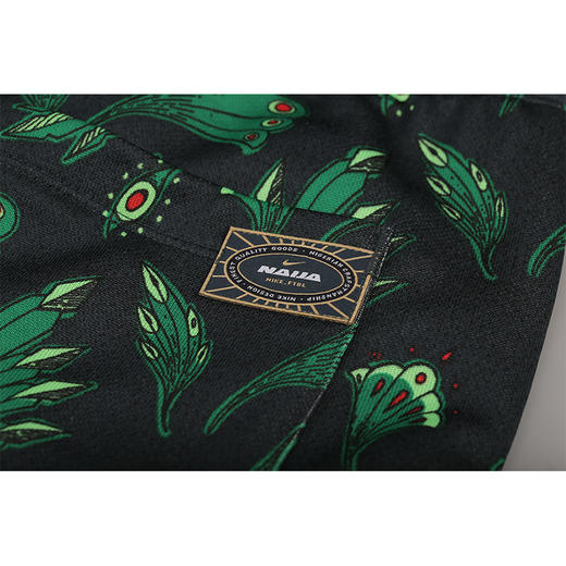 NIKE/耐克 尼日利亚2020 运动训练足球短裤CU1408364 商品图3