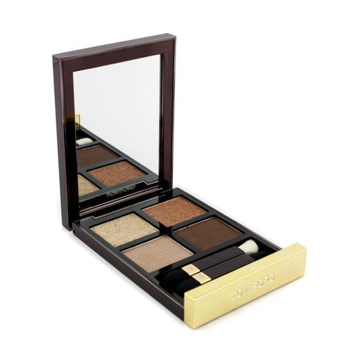 TOM FORD汤姆福特 - 
四色眼影（2026/1/31） 商品图0