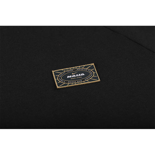 NIKE/耐克 尼日利亚2020 球迷训练足球T恤CV2230010 商品图3