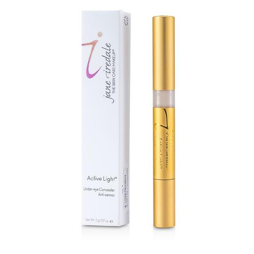 珍爱芮德  - 动力光笔眼部遮暇ActiveLightUnderEyeConcealer 商品图6