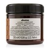 Davines大卫尼斯 - 炼金术护发素 - # Copper (For Natural & Coloured Hair) 商品缩略图1