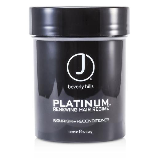 J贝弗利山  - 滋养护发素 商品图2