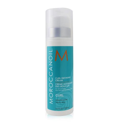 Moroccanoil摩洛哥油  - 卷发定型霜 商品图2
