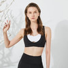 【断码捡漏】卡益裸感抹胸KL03517瑜伽服健身服 商品缩略图4