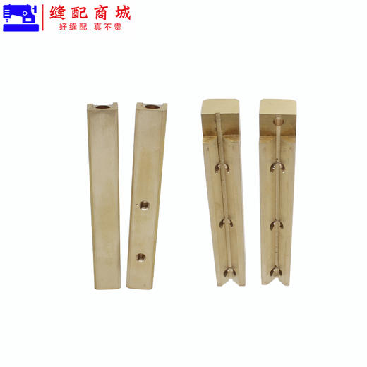 ESM/KM自动磨刀裁剪机 切布机 铜导轨 电剪刀左右滑槽 商品图4