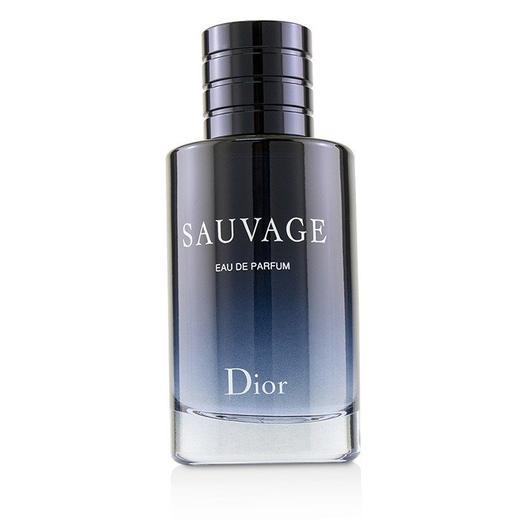 CHRISTIAN DIOR迪奥 - 旷野男士香水 Sauvage EDP 商品图1