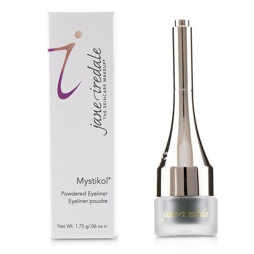 珍爱芮德  - 华丽烟熏眼线笔 商品图4