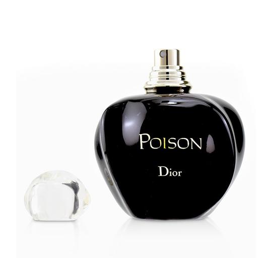 CHRISTIAN DIOR迪奥 - 毒药奇葩女士淡香水 (紫毒/黑毒) Poison EDT 商品图2