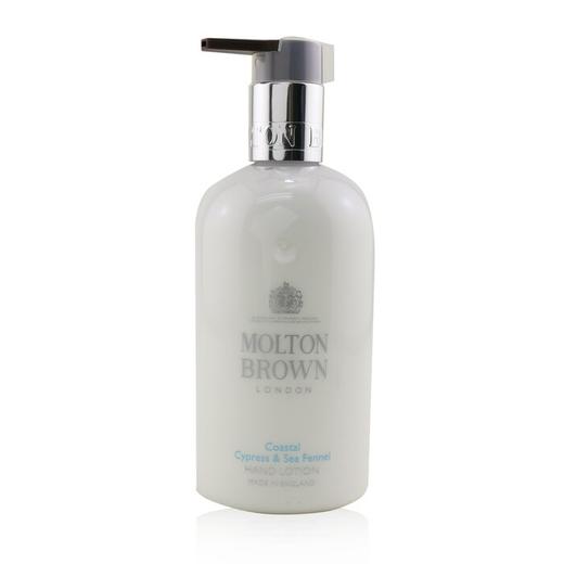 Molton Brown摩顿布朗 - 海岸柏树海茴香护手乳 Coastal Cypress & Sea Fennel Hand Lotion 商品图1