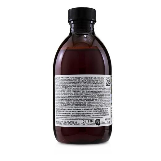 Davines大卫尼斯 - 炼金烟草棕洗发素Alchemic Shampoo-#Tobacco 商品图2